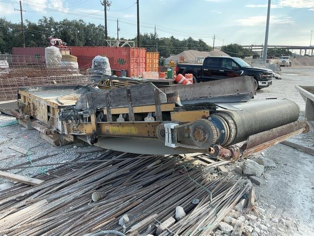  E2 Systems Transportbånd