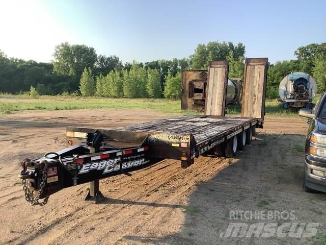 Eager Beaver  Biltransporter henger