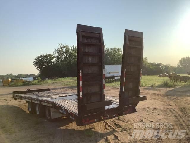 Eager Beaver  Biltransporter henger