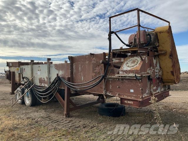 Eagle  Lavtrykksvasker