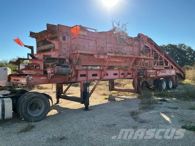 Eagle 65D006 Sikteverk