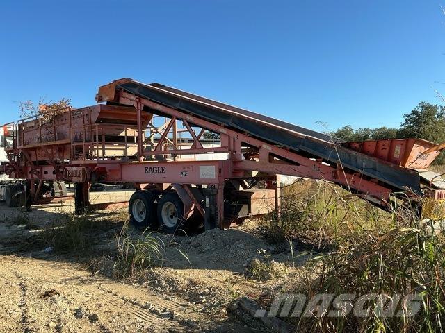 Eagle 65D006 Sikteverk