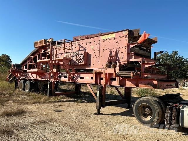 Eagle 65D006 Sikteverk