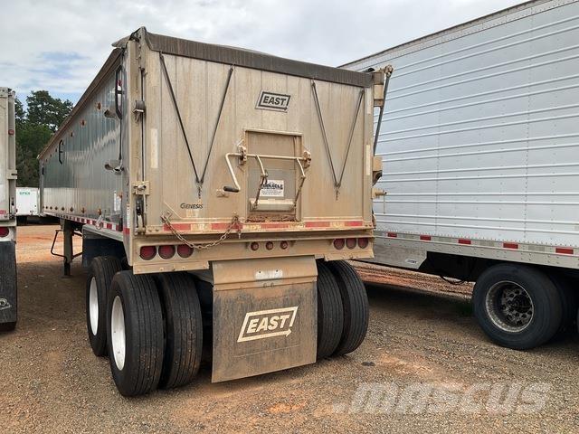 East Mfg  Tipphengere