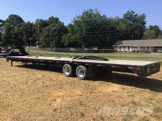 East Mfg Texas Planhengere