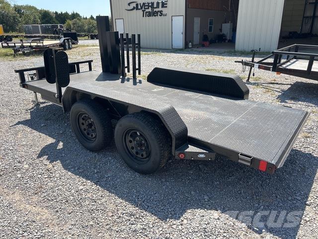 East Mfg Texas Andre hengere