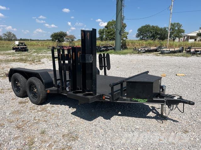 East Mfg Texas Andre hengere