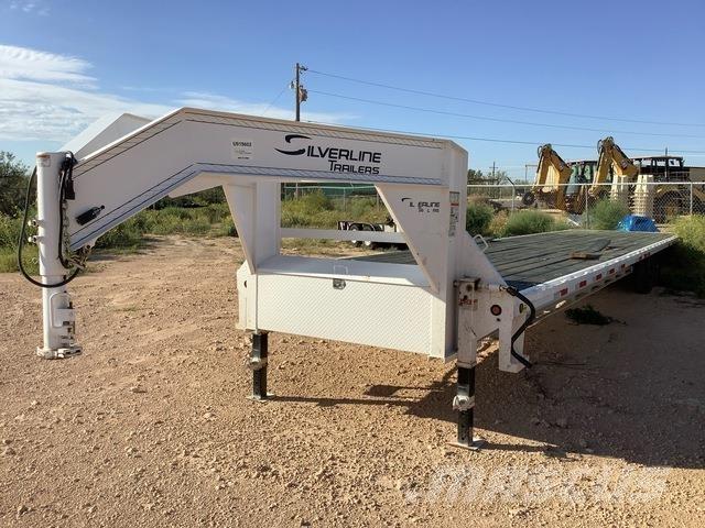 East Mfg Texas Planhengere