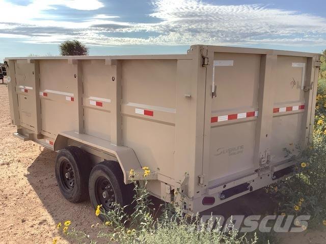 ED Trailers Tipphengere
