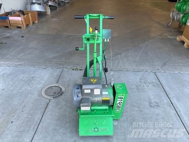 Edco CPM-8-5 Møller/Slipemaskiner