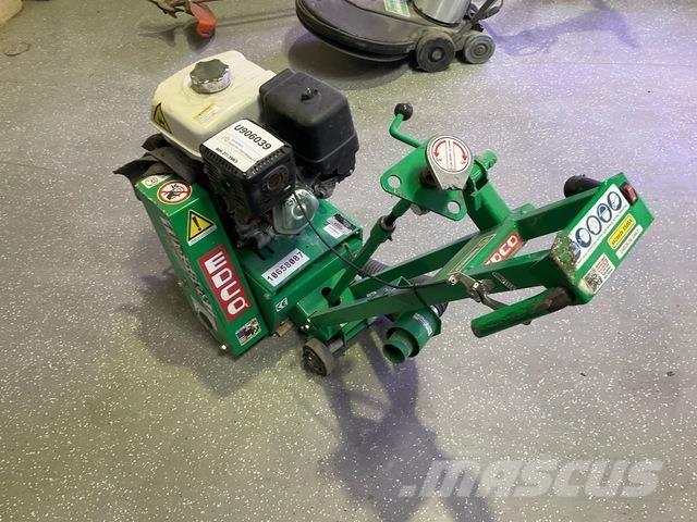 Edco CPM-8G Møller/Slipemaskiner