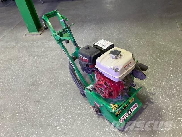 Edco CPM-8G Møller/Slipemaskiner