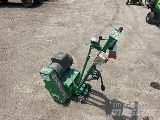 Edco CPM8-5 Møller/Slipemaskiner