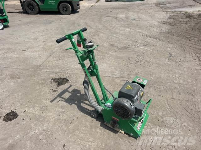 Edco CPM8-5 Møller/Slipemaskiner