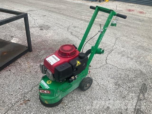 Edco TG-10 Møller/Slipemaskiner