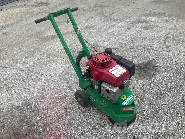 Edco TG-10 Møller/Slipemaskiner