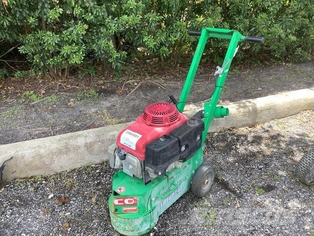 Edco TG-10-11H Møller/Slipemaskiner