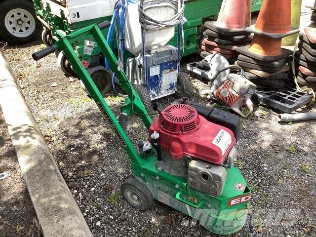Edco TG-10-11H Møller/Slipemaskiner
