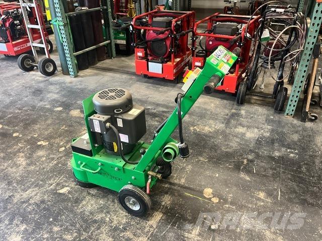 Edco TG-10E Møller/Slipemaskiner