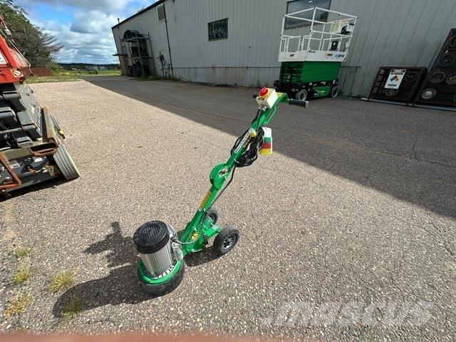 Edco TL-9 Møller/Slipemaskiner