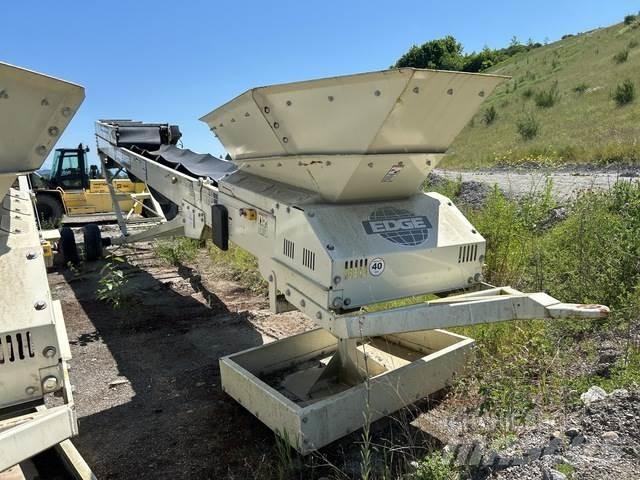 Edge MS6532 Transportbånd