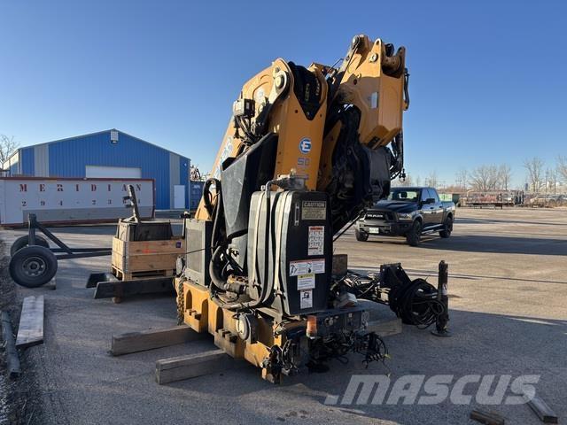 Effer 375/4S Lassbærere