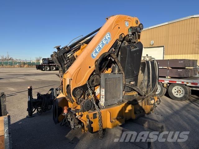 Effer 375/4S Lassbærere