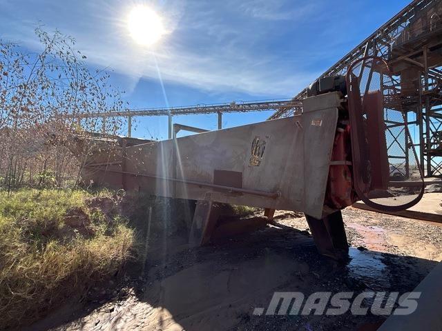  EIW BM-D29120 Lavtrykksvasker