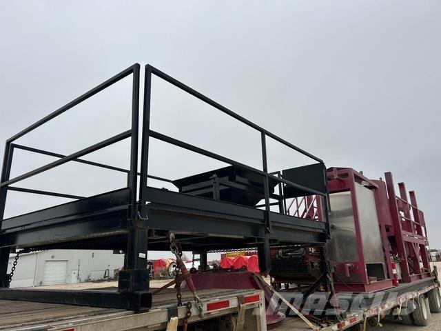 Elgin CSI-D4 Annet boreutstyr