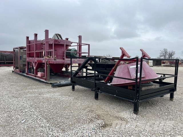 Elgin CSI-D4 Annet boreutstyr