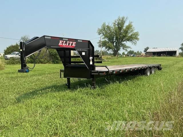 Elite  Biltransporter henger