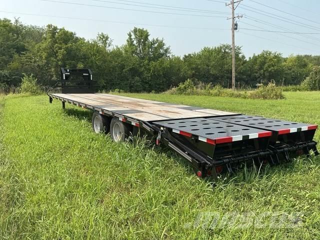 Elite  Biltransporter henger
