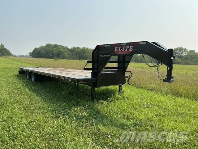 Elite  Biltransporter henger