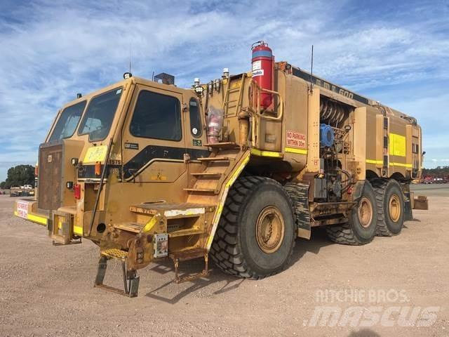  EMT 600 Tankbiler