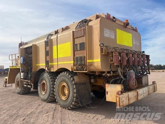  EMT 600 Tankbiler