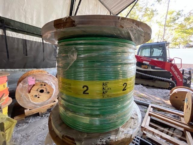  Encore 2 AWG Anlegg - Annet