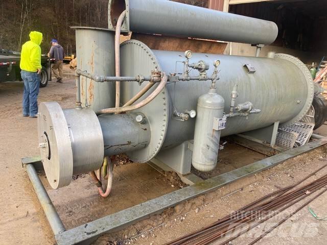  ENERGY WELD FAB Asfaltverk