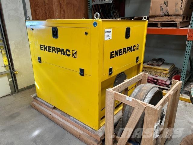  Enerpac Anlegg - Annet