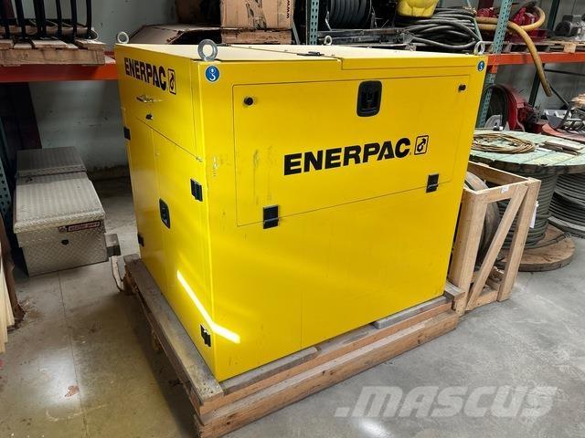  Enerpac Anlegg - Annet