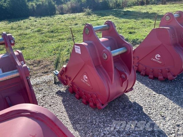  Enstruc Hdx Andre komponenter