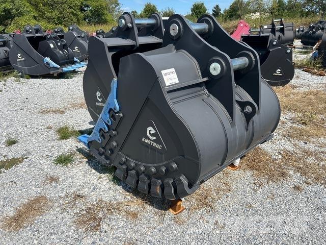  Enstruc Hdx Andre komponenter