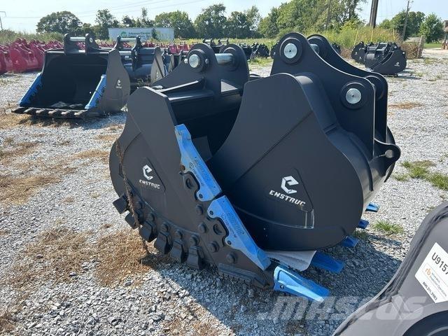  Enstruc Hdx Andre komponenter