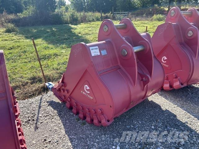  Enstruc Hdx Andre komponenter