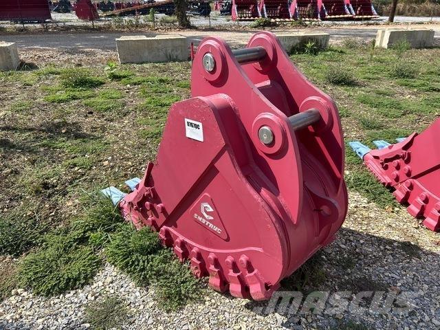  Enstruc Hdx Andre komponenter