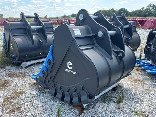  Enstruc HDX Andre komponenter