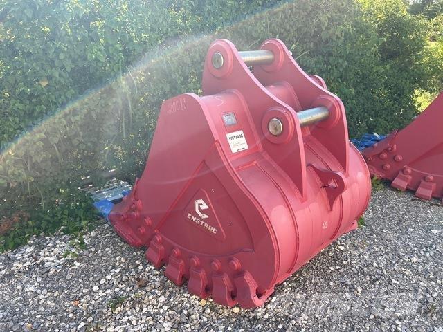  Enstruc Hdx Andre komponenter