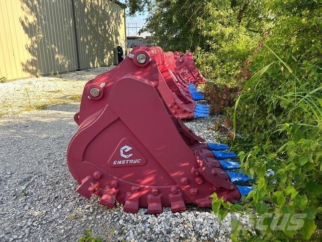  Enstruc Hdx Andre komponenter