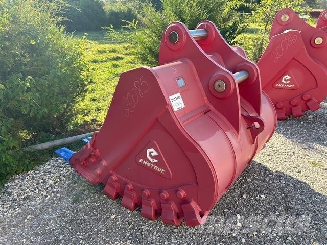  Enstruc HDX Andre komponenter