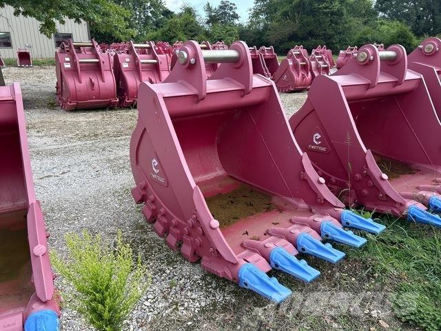  Enstruc Hdx Andre komponenter