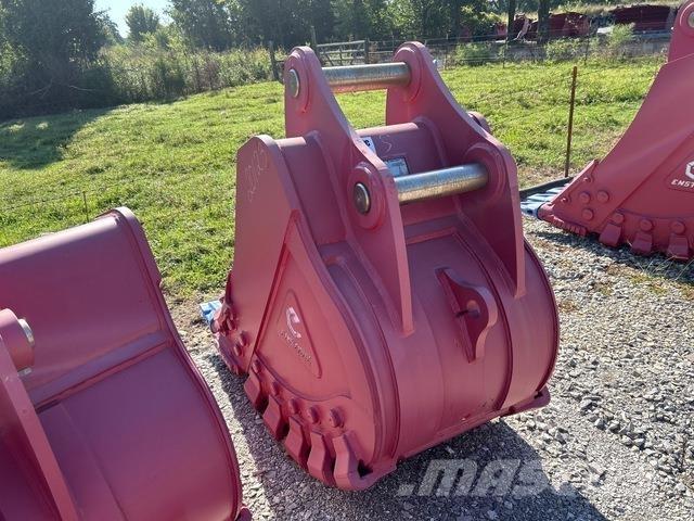  Enstruc Hdx Andre komponenter